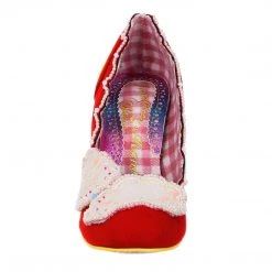 Iconic By Irregular Choice Shirley Bass Everything