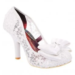 Iconic By Irregular Choice Mal E Deux Everything