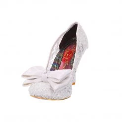 Iconic By Irregular Choice Mal E Deux Everything
