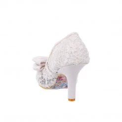 Iconic By Irregular Choice Mal E Deux Everything