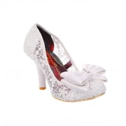 Iconic By Irregular Choice Mal E Deux Everything