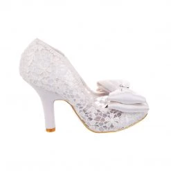 Iconic By Irregular Choice Mal E Deux Everything