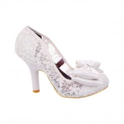 Iconic By Irregular Choice Mal E Deux Everything