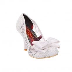 Iconic By Irregular Choice Mal E Deux Everything