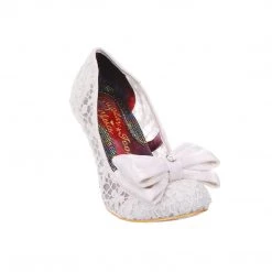 Iconic By Irregular Choice Mal E Deux Everything