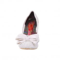 Iconic By Irregular Choice Mal E Deux Everything
