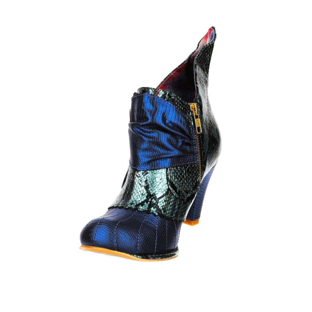 Iconic By Irregular Choice Everything Miaow