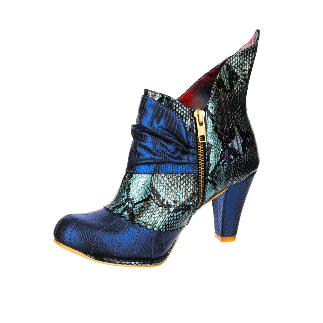 Iconic By Irregular Choice Everything Miaow