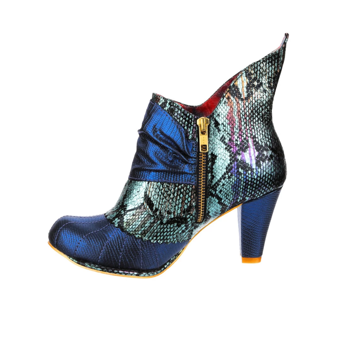 Iconic By Irregular Choice Everything Miaow