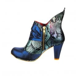 Iconic By Irregular Choice Everything Miaow