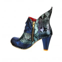 Iconic By Irregular Choice Everything Miaow