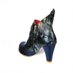 Iconic By Irregular Choice Everything Miaow