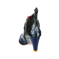 Iconic By Irregular Choice Everything Miaow