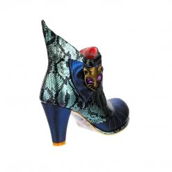 Iconic By Irregular Choice Everything Miaow