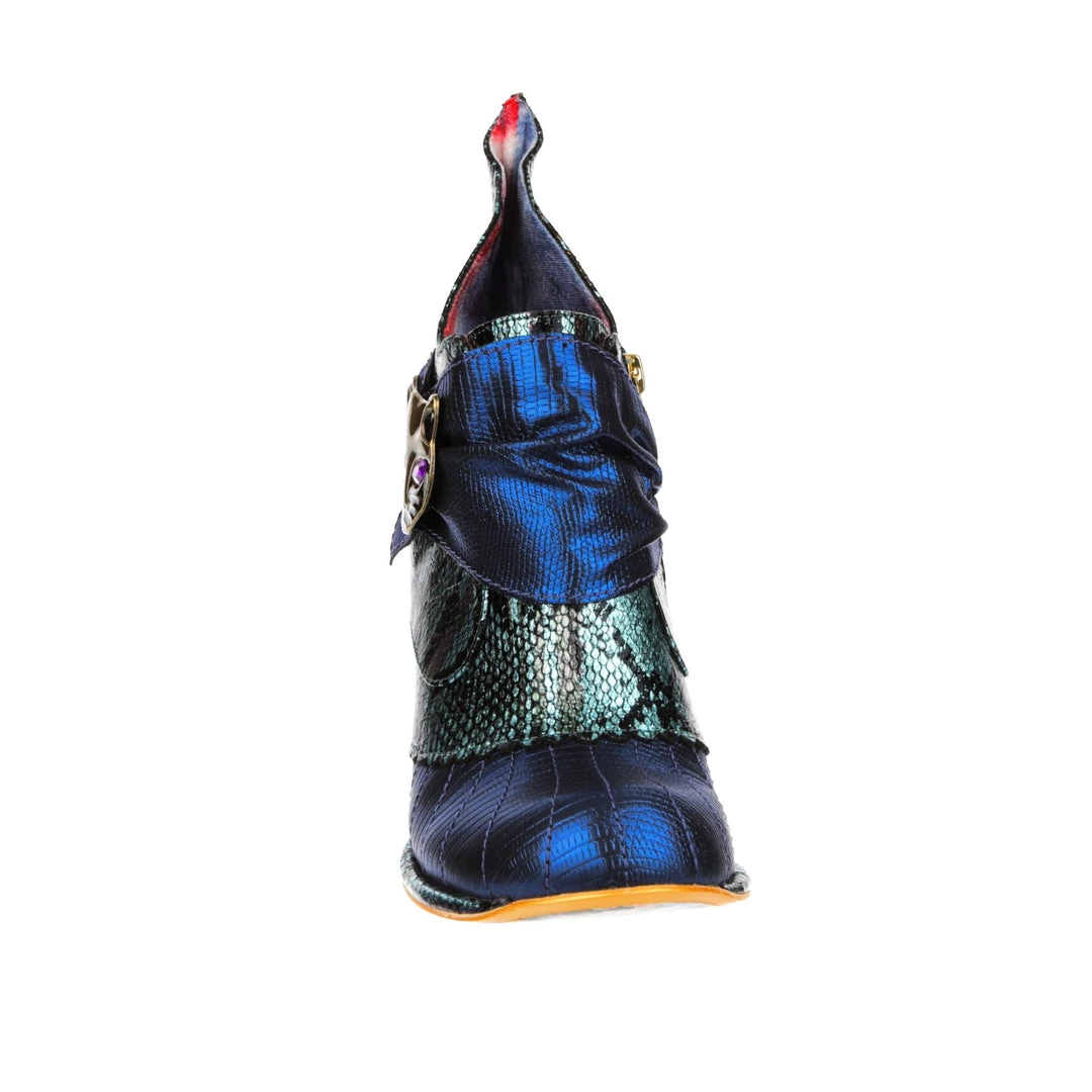 Iconic By Irregular Choice Everything Miaow