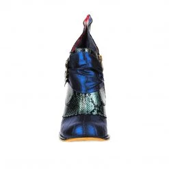 Iconic By Irregular Choice Everything Miaow