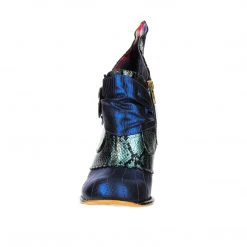 Iconic By Irregular Choice Everything Miaow