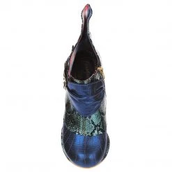 Iconic By Irregular Choice Everything Miaow