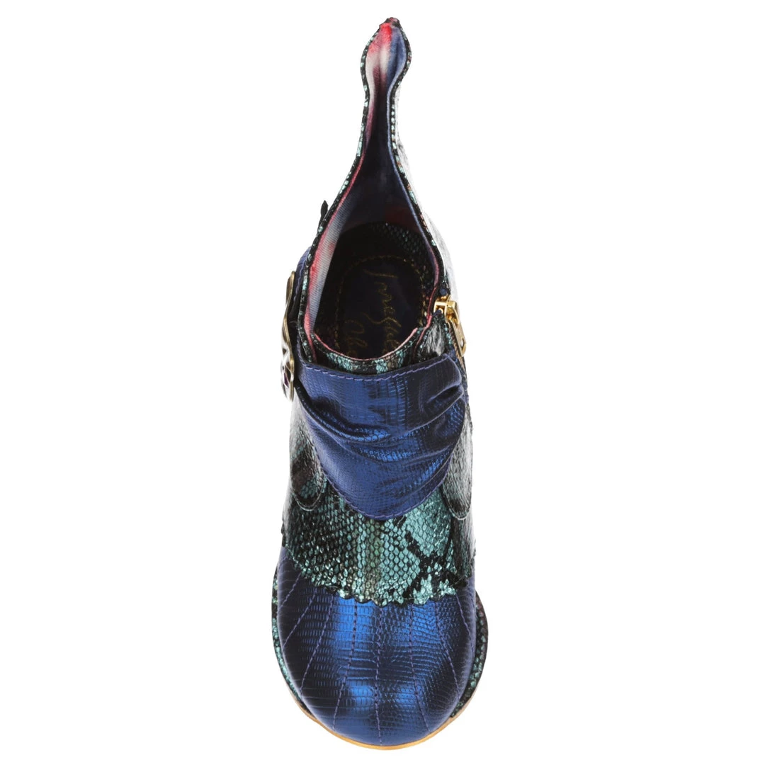 Iconic By Irregular Choice Everything Miaow