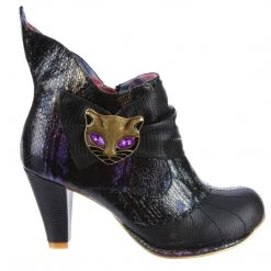 Iconic By Irregular Choice Miaow