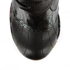 Iconic By Irregular Choice Miaow