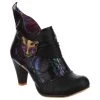 Iconic By Irregular Choice Miaow