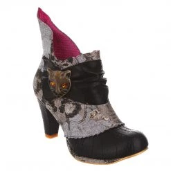 Iconic By Irregular Choice Miaow Everything