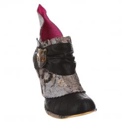 Iconic By Irregular Choice Miaow Everything