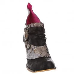 Iconic By Irregular Choice Miaow Everything