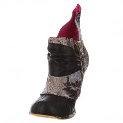 Iconic By Irregular Choice Miaow Everything