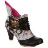 Iconic By Irregular Choice Miaow Everything