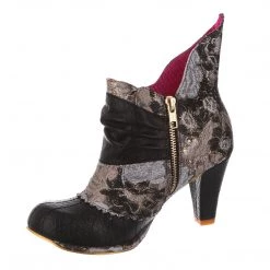Iconic By Irregular Choice Miaow Everything