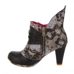 Iconic By Irregular Choice Miaow Everything