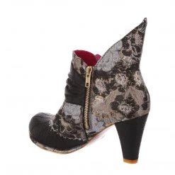 Iconic By Irregular Choice Miaow Everything