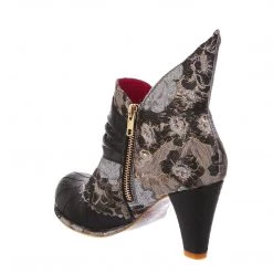 Iconic By Irregular Choice Miaow Everything
