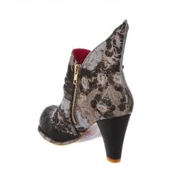 Iconic By Irregular Choice Miaow Everything