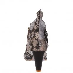 Iconic By Irregular Choice Miaow Everything