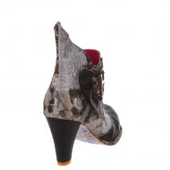Iconic By Irregular Choice Miaow Everything