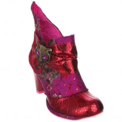 Iconic By Irregular Choice Everything Miaow