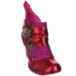 Iconic By Irregular Choice Everything Miaow