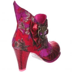 Iconic By Irregular Choice Everything Miaow