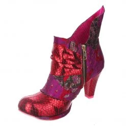 Iconic By Irregular Choice Everything Miaow