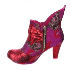 Iconic By Irregular Choice Everything Miaow