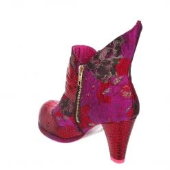 Iconic By Irregular Choice Everything Miaow