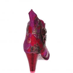 Iconic By Irregular Choice Everything Miaow