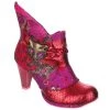 Iconic By Irregular Choice Everything Miaow