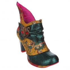 Iconic By Irregular Choice Miaow Everything