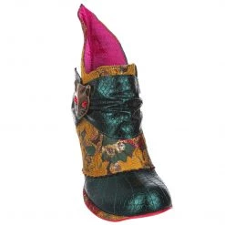 Iconic By Irregular Choice Miaow Everything