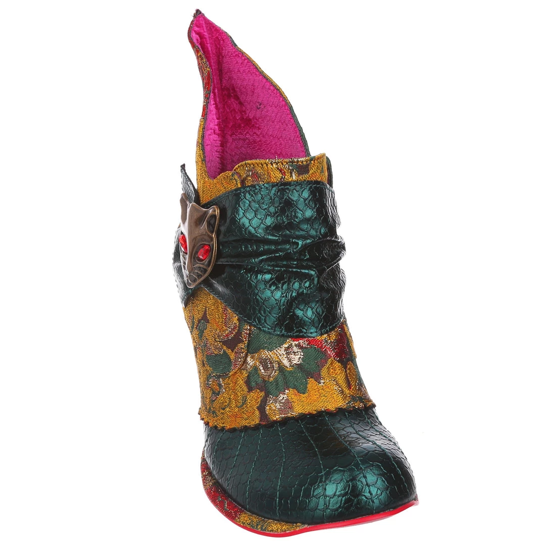 Iconic By Irregular Choice Miaow Everything