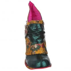 Iconic By Irregular Choice Miaow Everything